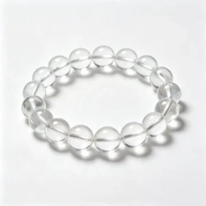 Clear Quartz Bracelet
