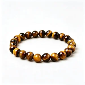 Golden Tiger Eye Bracelet