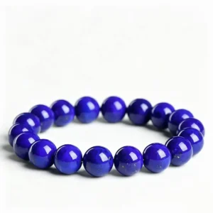 Lapis Lazuli Bracelet