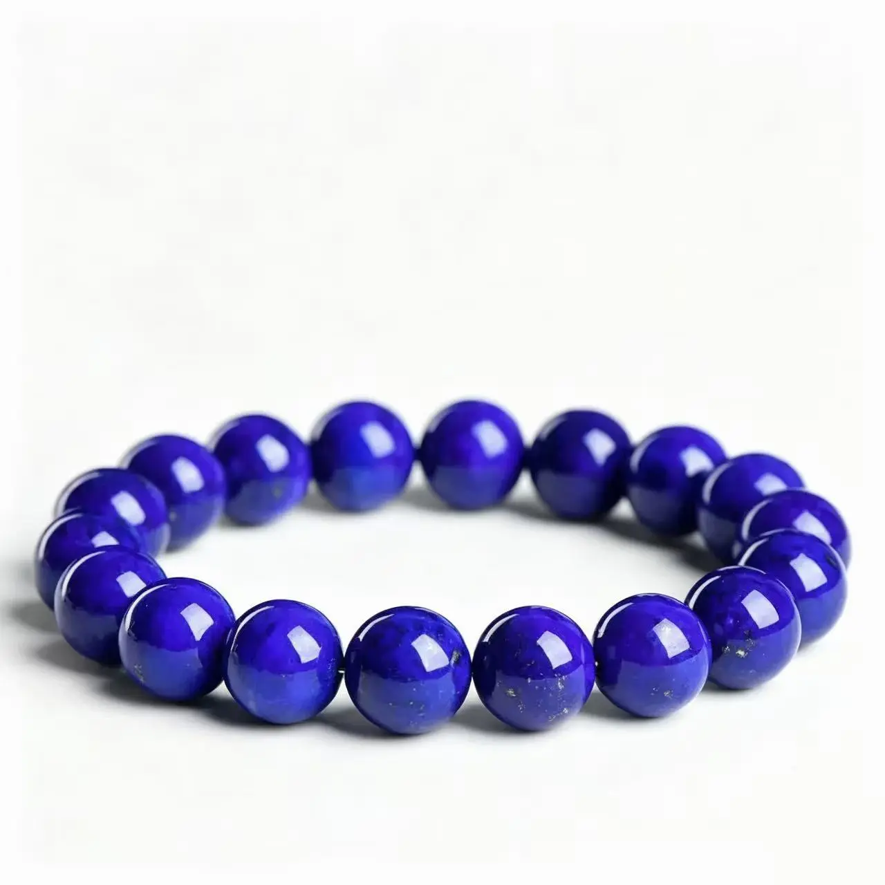 Lapis Lazuli Bracelet