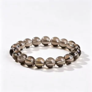Smoky Quartz Bracelet