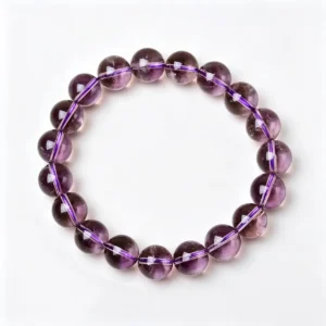 Zambian Amethyst Bracelet